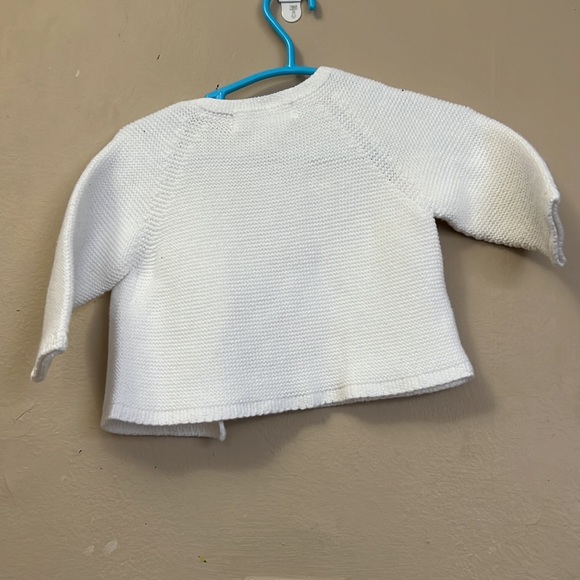 Zara cardigan 1-3 months - Picture 3 of 3